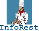 Inforest - Sistema de Gestión de Restaurantes